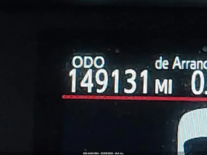 2014 TOYOTA PRIUS C TWO