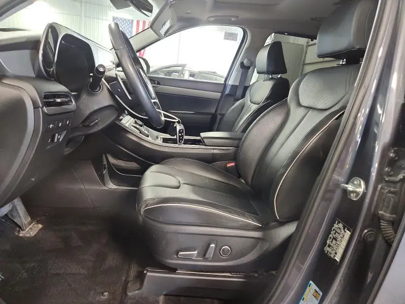 2024 HYUNDAI PALISADE XRT  