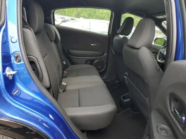 2020 HONDA HR-V SPORT  