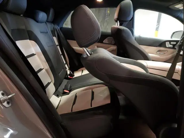 2024 MERCEDES-BENZ GLE COUPE AMG 53 4MATIC  