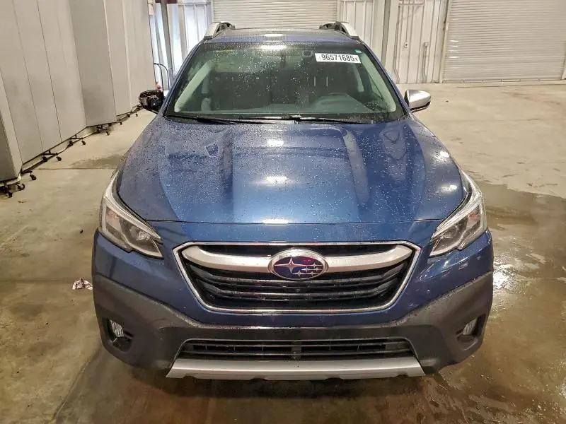 2020 SUBARU OUTBACK TOURING LDL  
