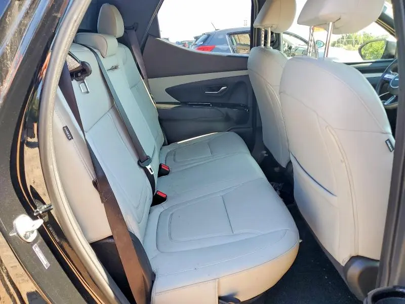 2025 HYUNDAI SANTA CRUZ SEL ACTIVITY  