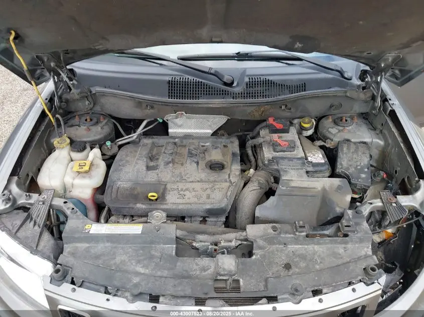 2013 JEEP COMPASS SPORT