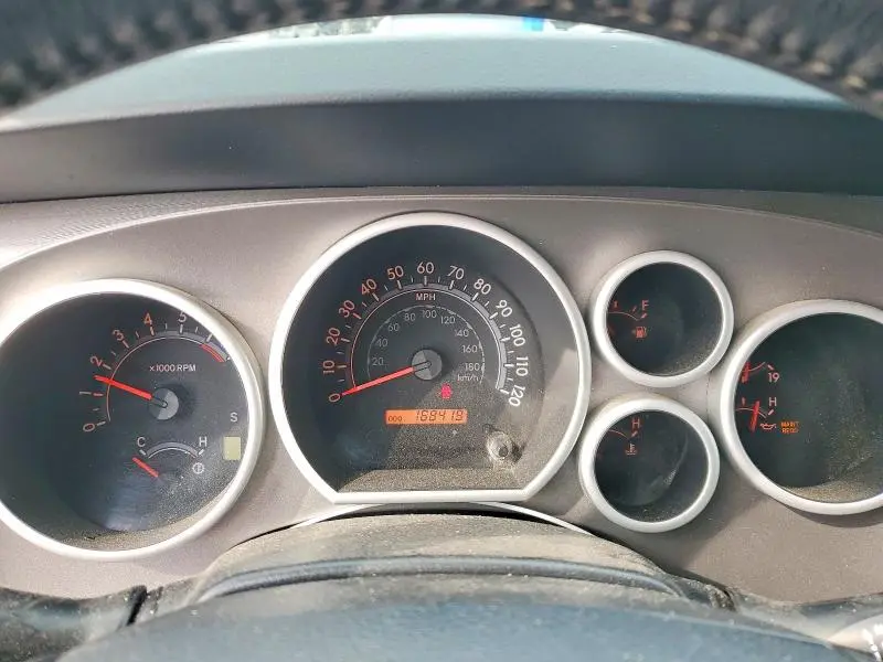 2014 TOYOTA SEQUOIA SR5  