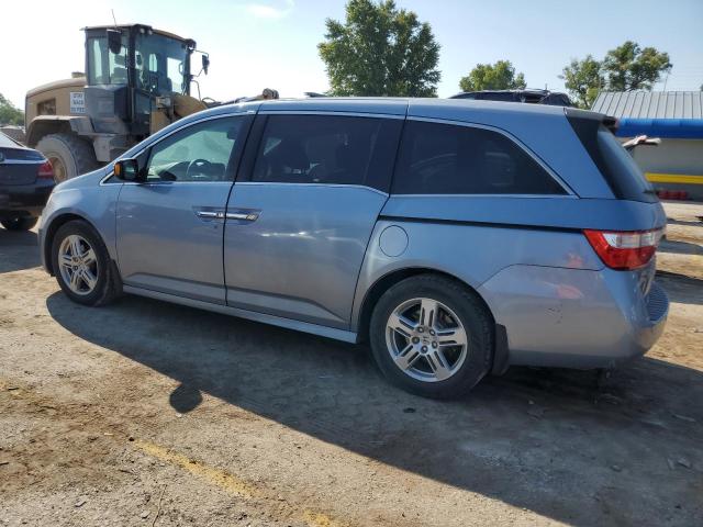 2011 HONDA ODYSSEY TOURING