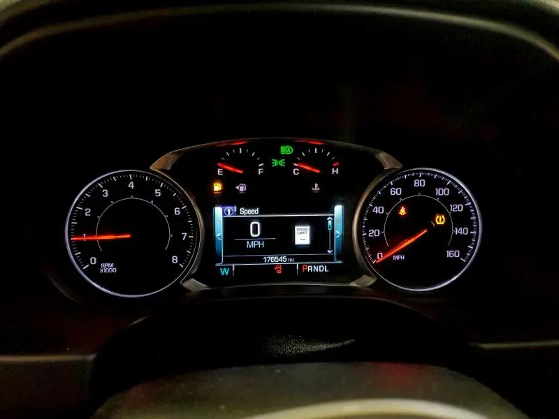 2018 GMC ACADIA SLT-2  