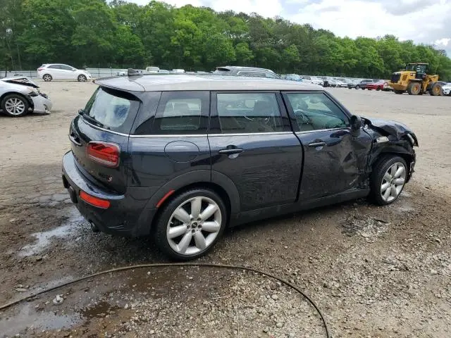 2023 MINI COOPER S CLUBMAN