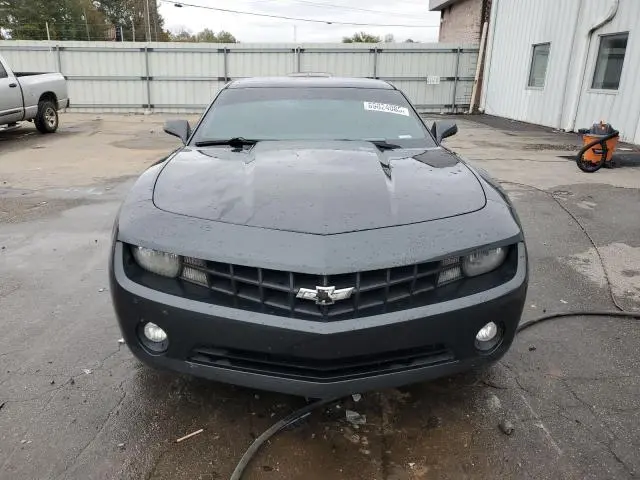 2013 CHEVROLET CAMARO LT  