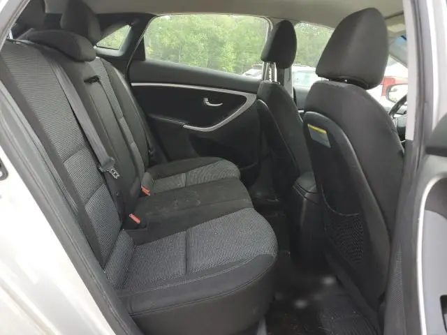 2014 HYUNDAI ELANTRA GT 