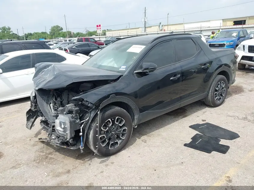 2023 HYUNDAI SANTA CRUZ SEL