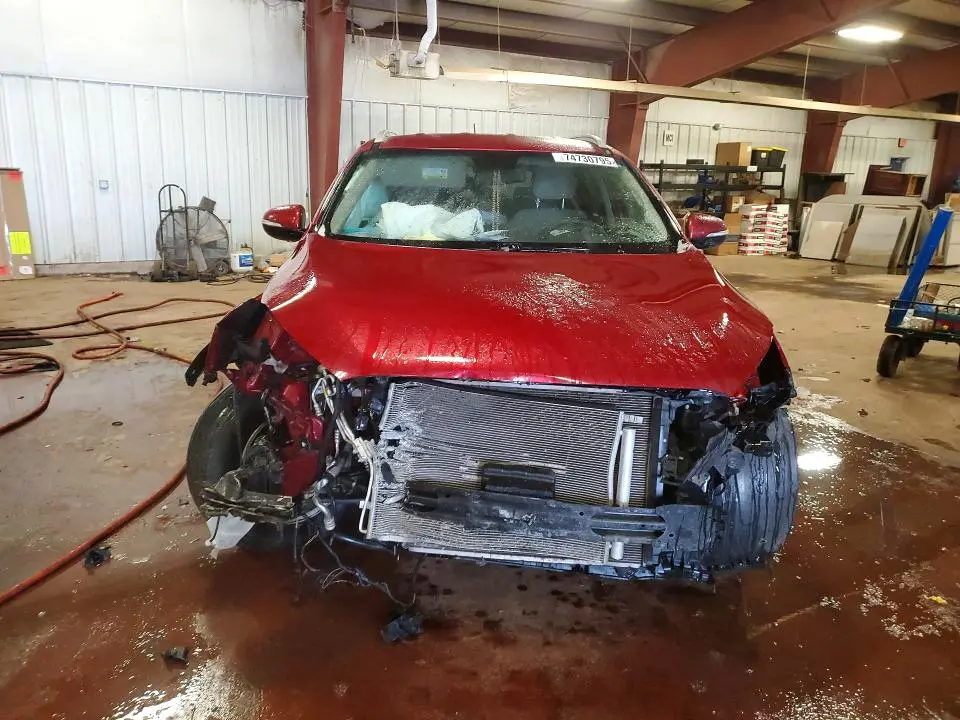 2017 KIA SORENTO LX V6  