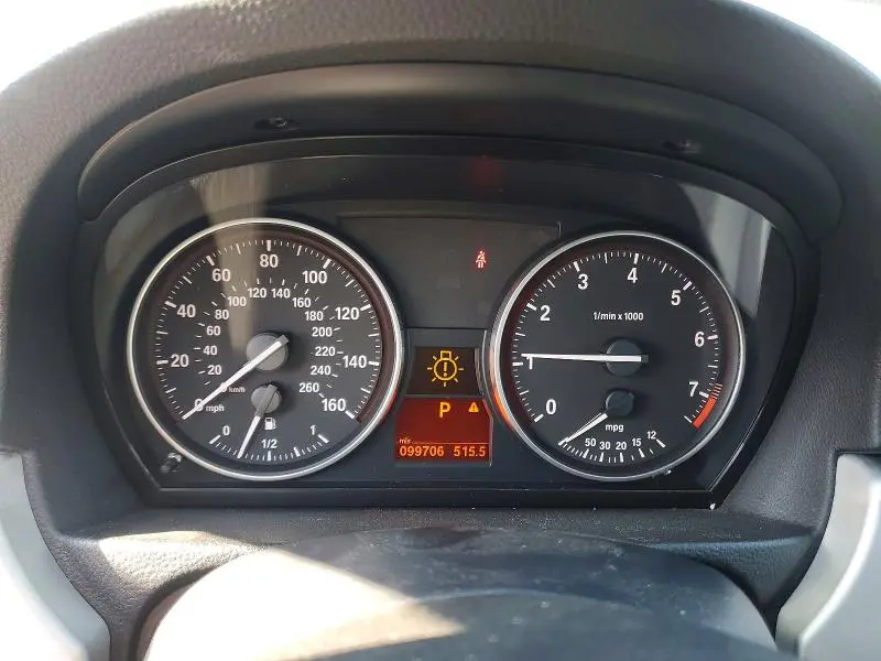 2010 BMW 328 I SULEV  