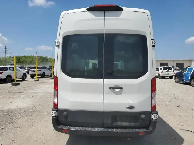 2020 FORD TRANSIT T-350  