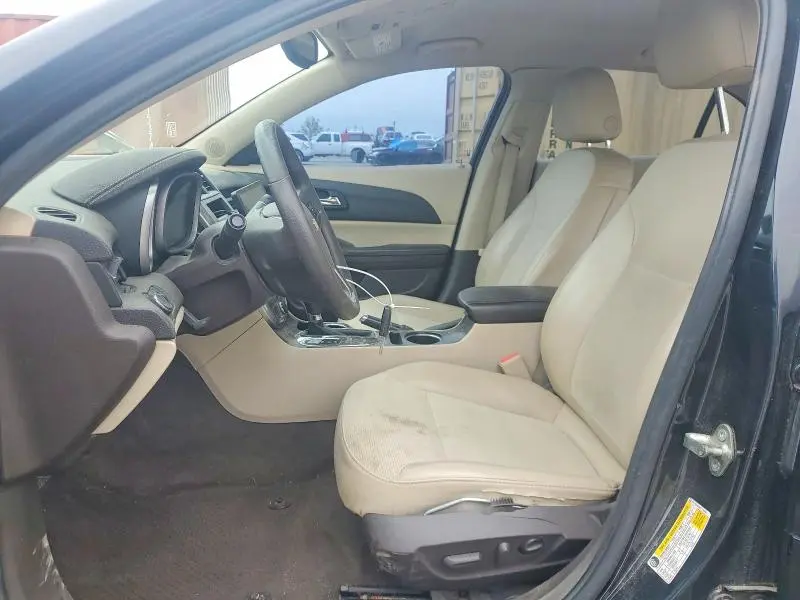 2015 CHEVROLET MALIBU 1LT  