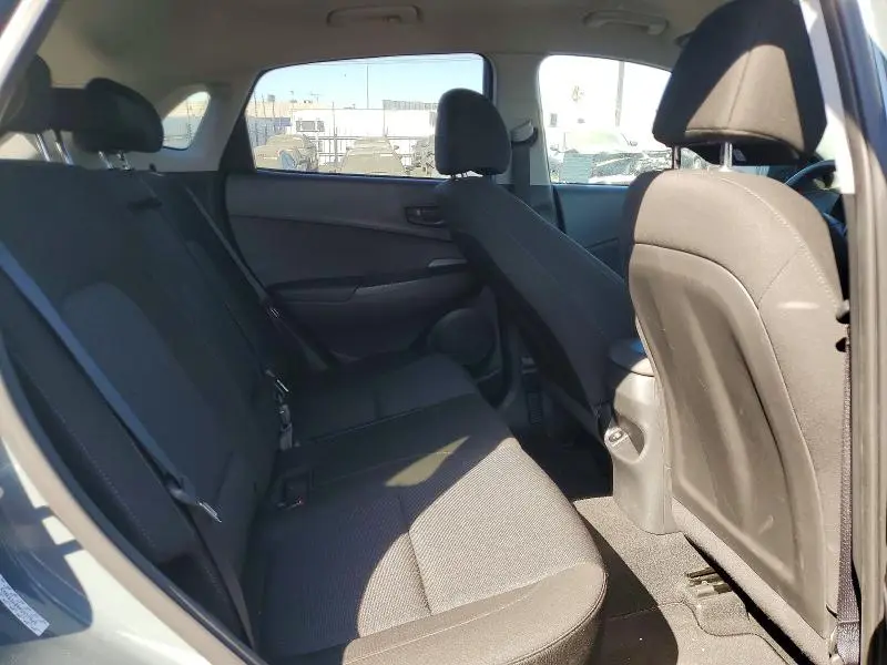2023 HYUNDAI KONA   
