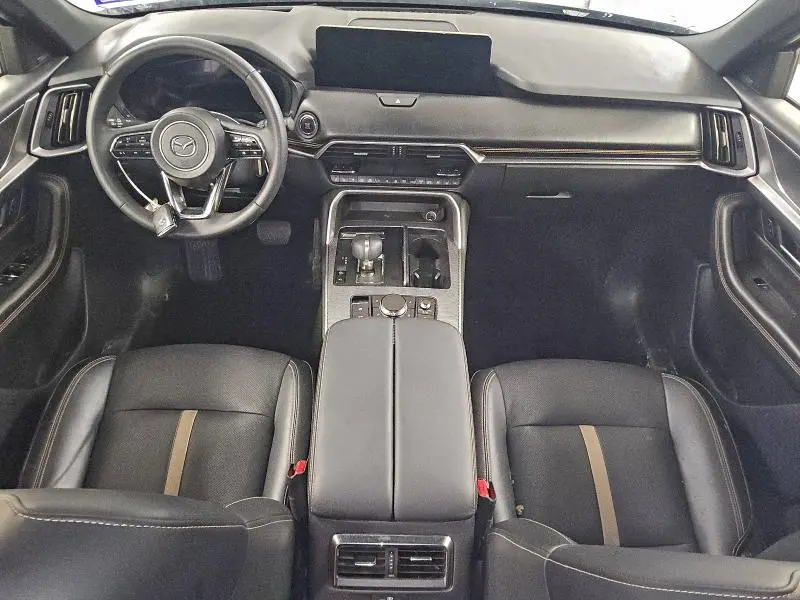 2025 MAZDA CX-90 PREMIUM PLUS  