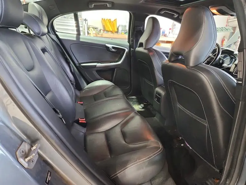 2016 VOLVO S60 PREMIER  