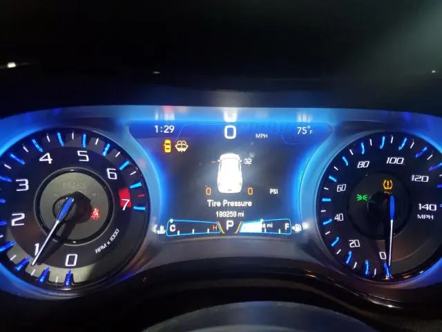 2018 CHRYSLER 300 S  