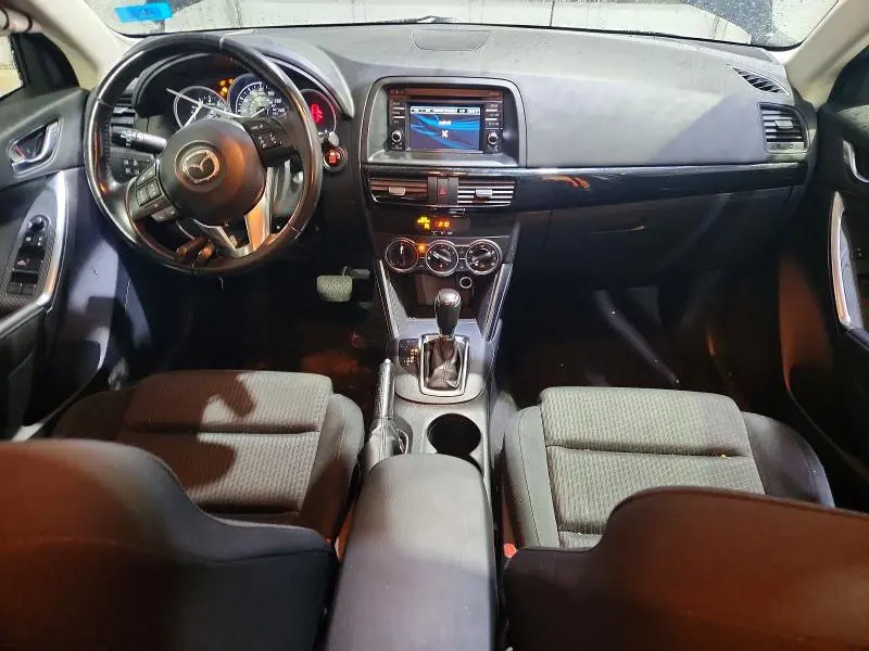 2015 MAZDA CX-5 TOURING  