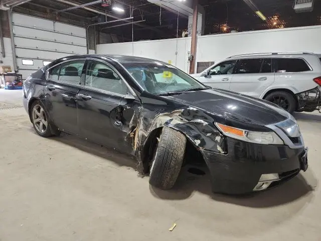 2010 ACURA TL   