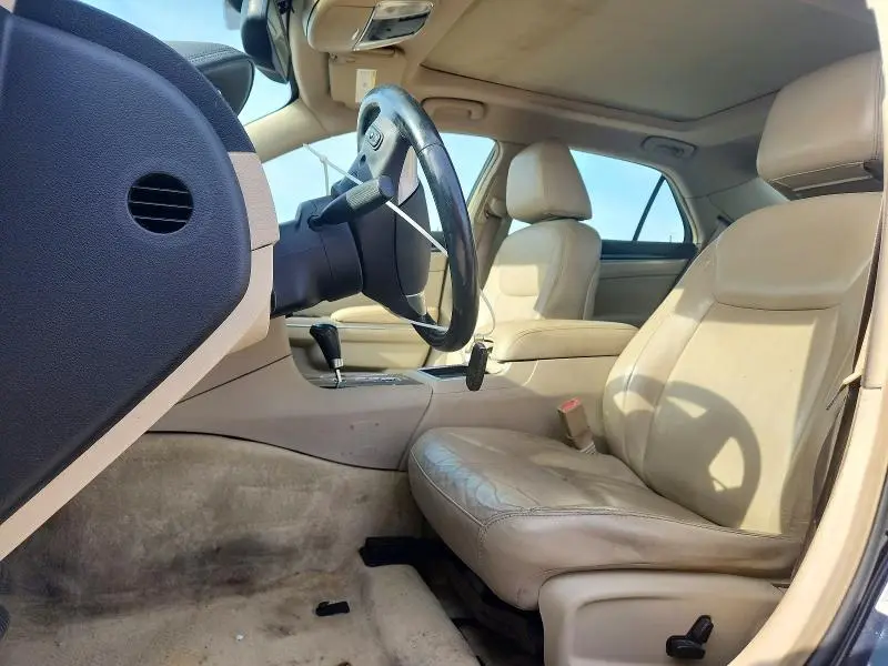 2011 CHRYSLER 300 LIMITED  