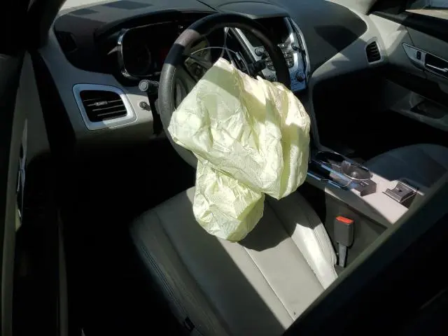 2012 GMC TERRAIN SLE  