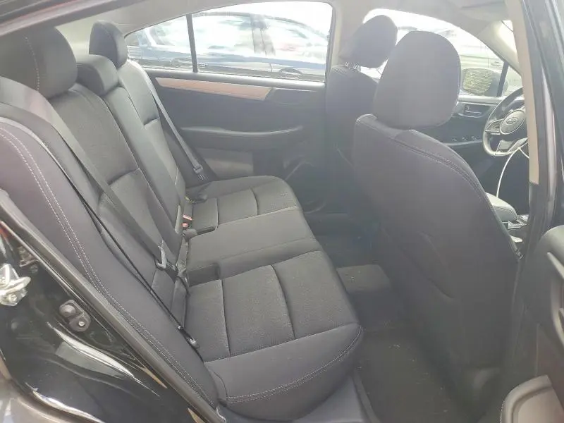 2019 SUBARU LEGACY 2.5I  