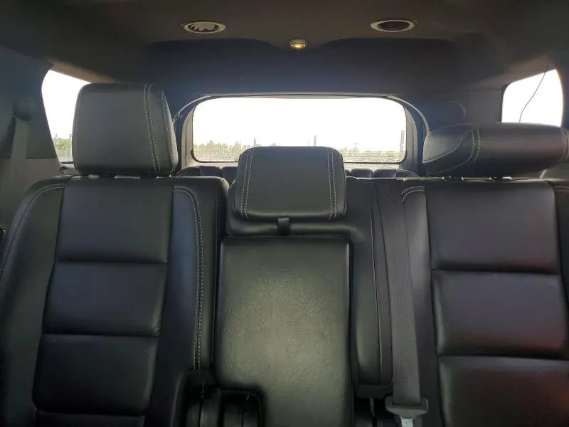 2014 FORD EXPLORER SPORT  