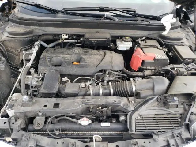 2021 ACURA RDX   