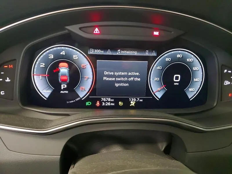 2022 AUDI A7 PREMIUM PLUS  