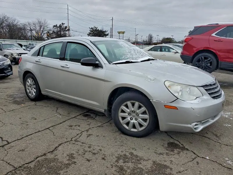 2010 CHRYSLER SEBRING TOURING  