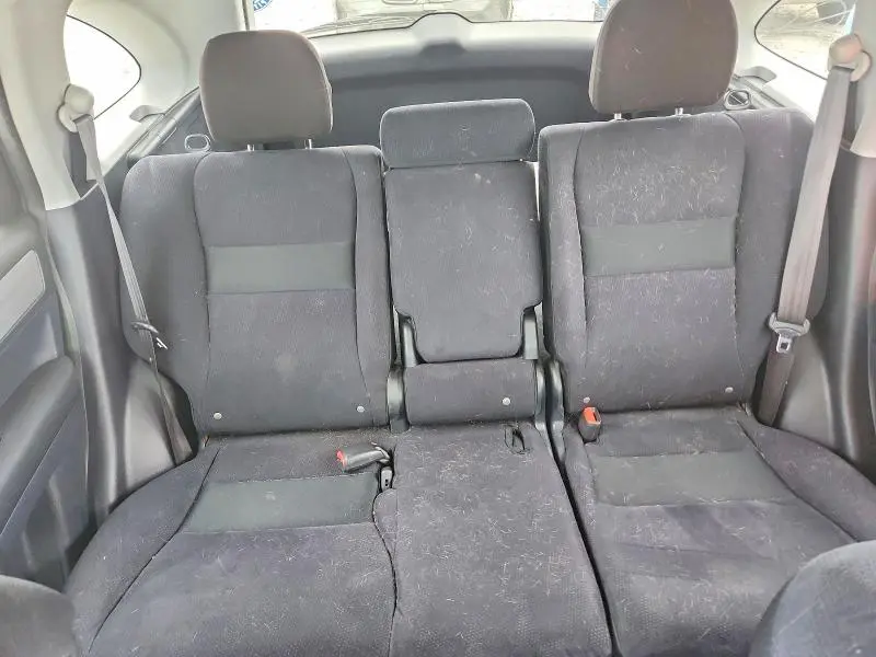 2011 HONDA CR-V EX  
