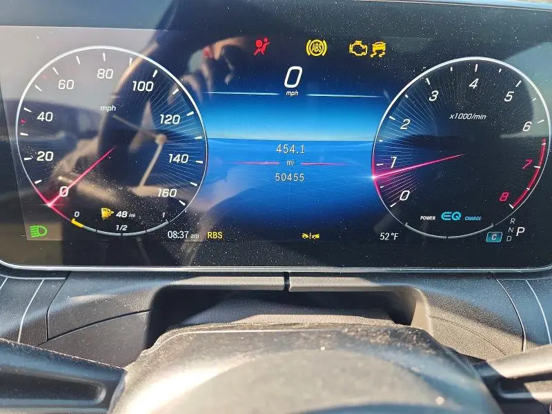 2022 MERCEDES-BENZ C 300 4MATIC  