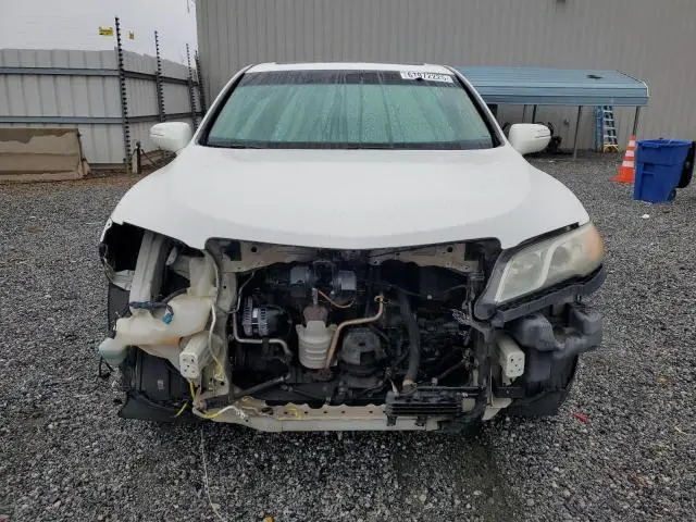 2013 ACURA RDX