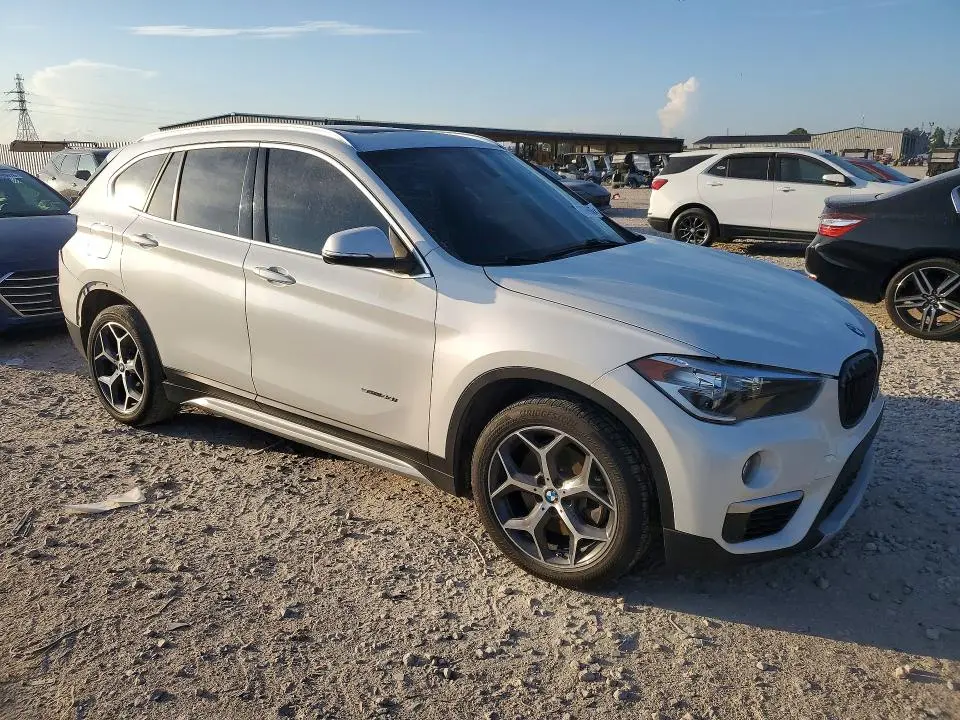 2018 BMW X1 SDRIVE28I  