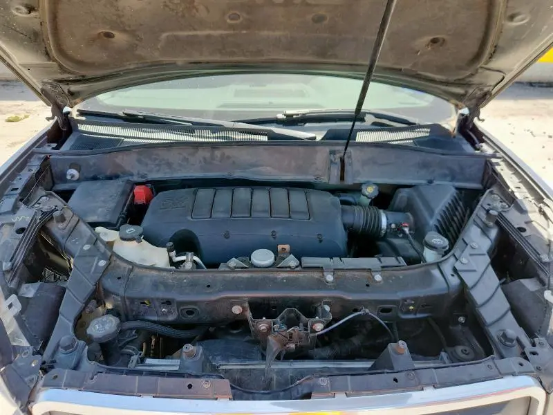 2014 GMC ACADIA SLT-1  