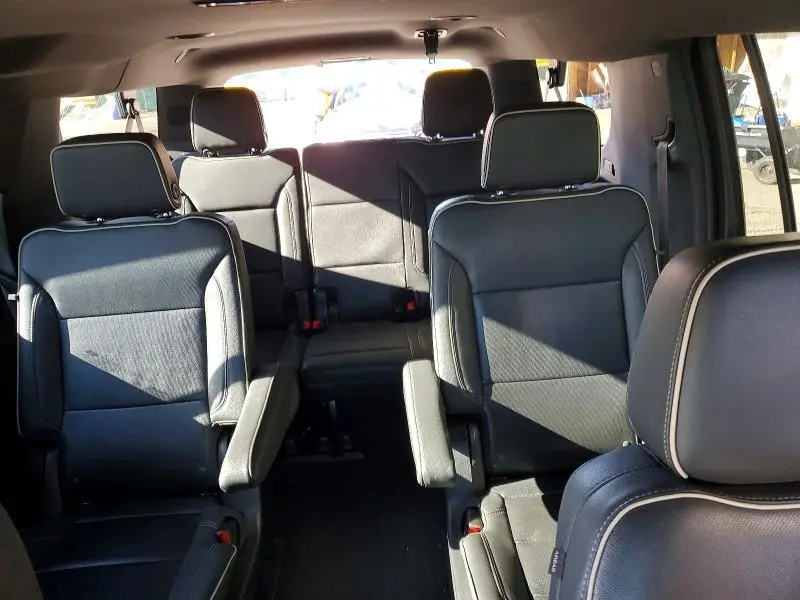 2023 CHEVROLET SUBURBAN C1500 PREMIER  