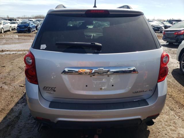 2010 CHEVROLET EQUINOX LT