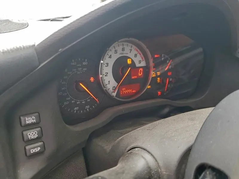 2013 TOYOTA SCION FR-S   