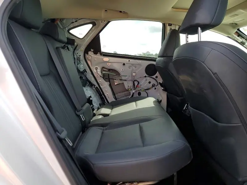 2022 LEXUS NX 350H PREMIUM  
