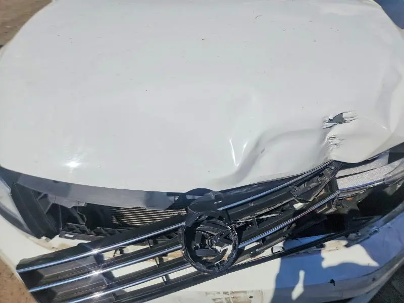 2017 VOLKSWAGEN JETTA SE  