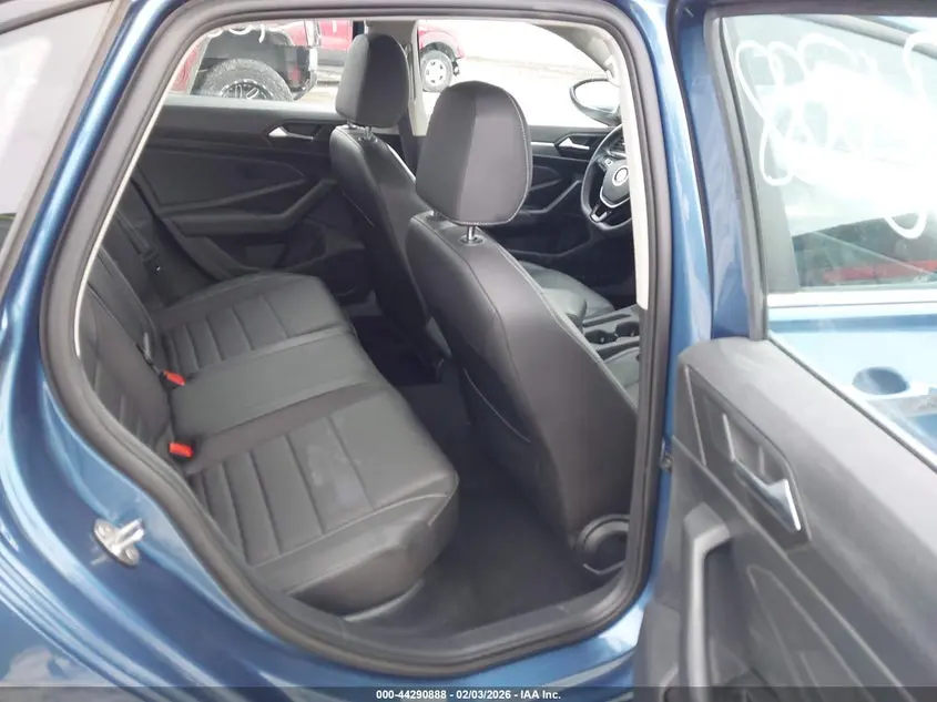 2021 VOLKSWAGEN JETTA 1.4T R-LINE/1.4T S/1.4T SE