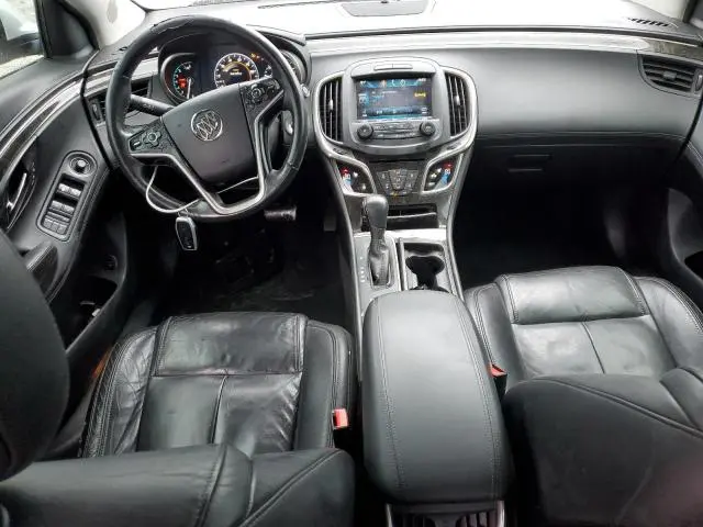 2014 BUICK LACROSSE   
