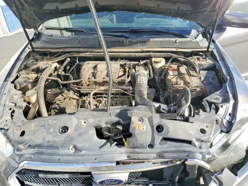 2014 FORD TAURUS SEL  