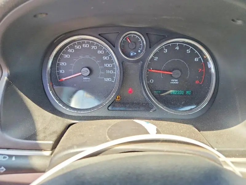 2010 CHEVROLET COBALT 1LT  