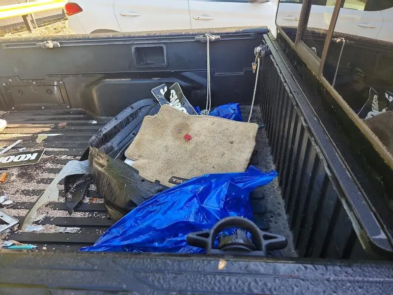 2010 TOYOTA TACOMA BASE  