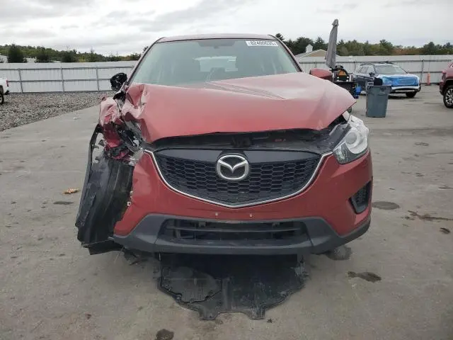 2013 MAZDA CX-5 SPORT