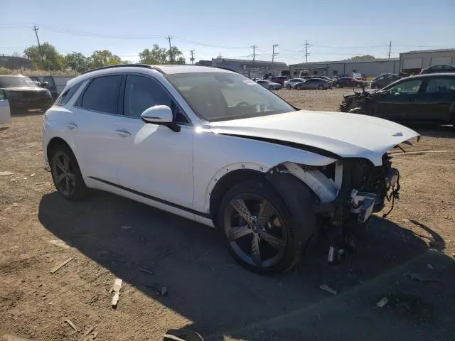 2024 GENESIS GV70 BASE  