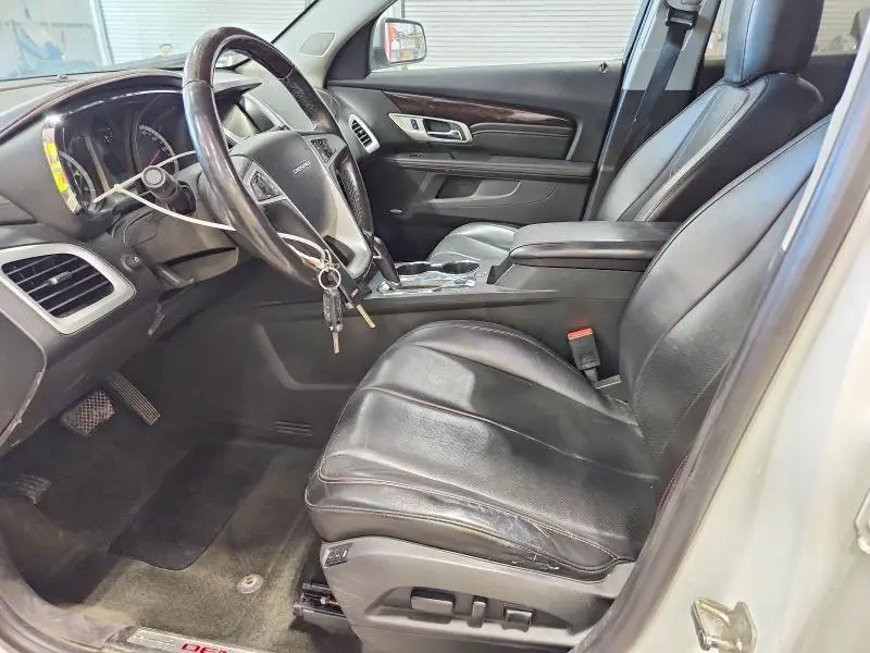2013 GMC TERRAIN DENALI  