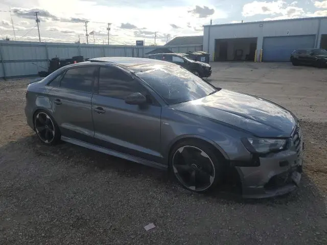 2016 AUDI A3 PREMIUM  